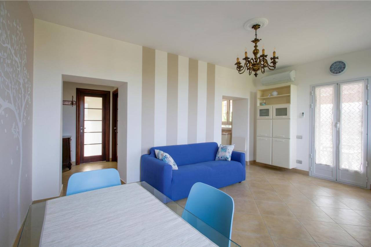 La Quercia Casa Vacanza Imperia Εξωτερικό φωτογραφία