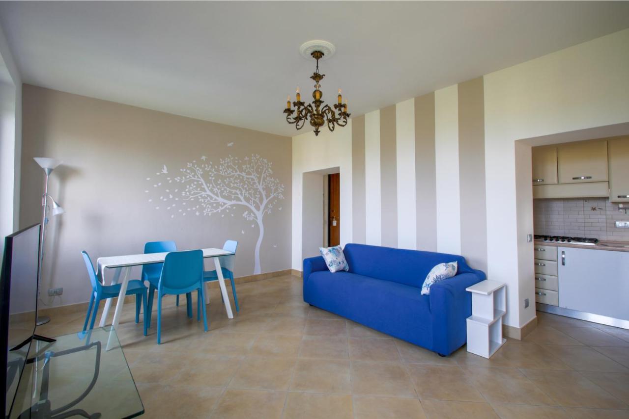 La Quercia Casa Vacanza Imperia Εξωτερικό φωτογραφία